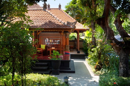 Nesa Sanur Bali, Denpasar, Indonesia