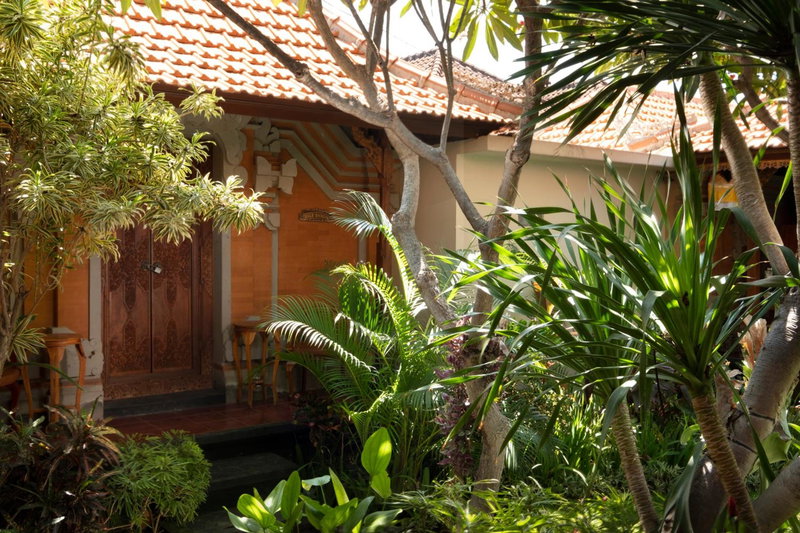 Nesa Sanur Bali, Denpasar, Indonesia