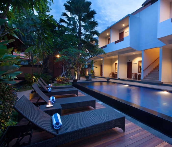 Nesa Sanur Bali, Denpasar, Indonesia