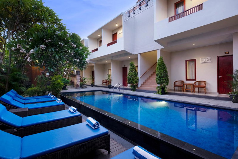 Nesa Sanur Bali, Denpasar, Indonesia