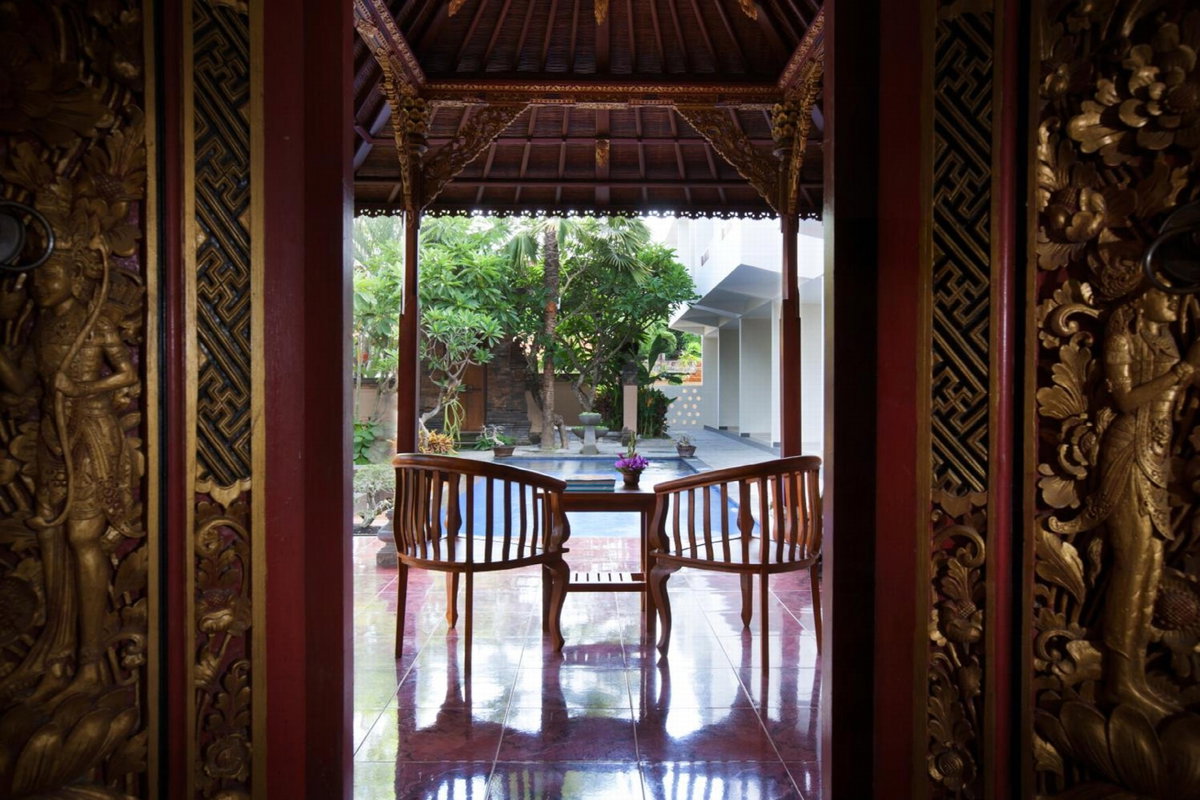 Hotel · Nesa Sanur Bali, Denpasar