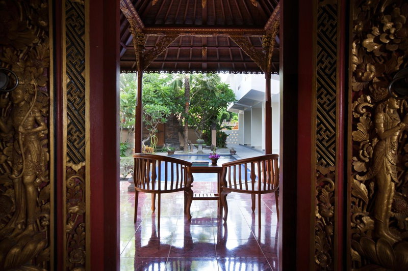 Nesa Sanur Bali, Denpasar, Indonesia
