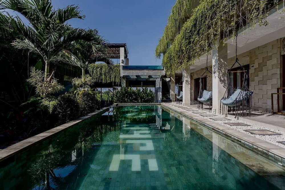 Canggu Hype Suites, Indonésie