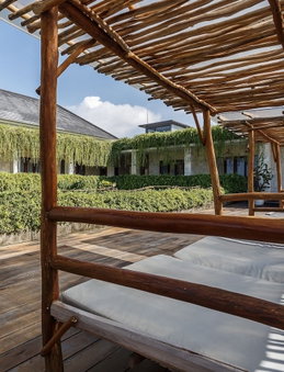 Canggu Hype Suites, Denpasar, Indonesia
