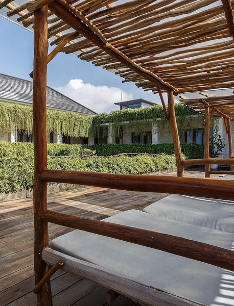 Canggu Hype Suites, Denpasar, Indonesia