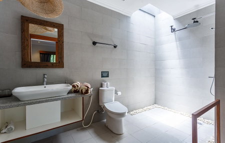 Canggu Hype Suites, Denpasar, Indonesia