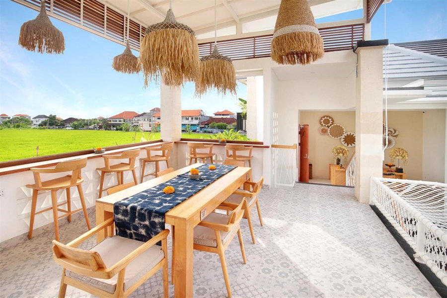 Aeera Villa Canggu by Ini Vie Hospitality, Denpasar, Indonesia