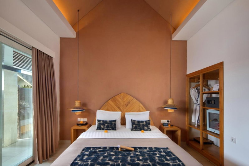 Aeera Villa Canggu by Ini Vie Hospitality, Denpasar, Indonesia