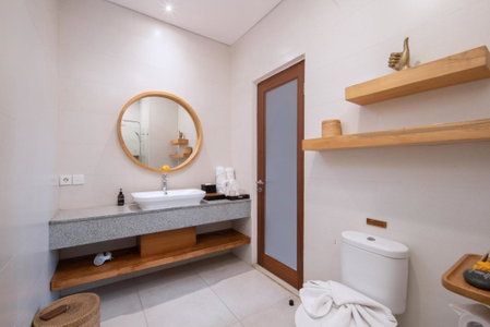 Aeera Villa Canggu by Ini Vie Hospitality, Denpasar, Indonesia