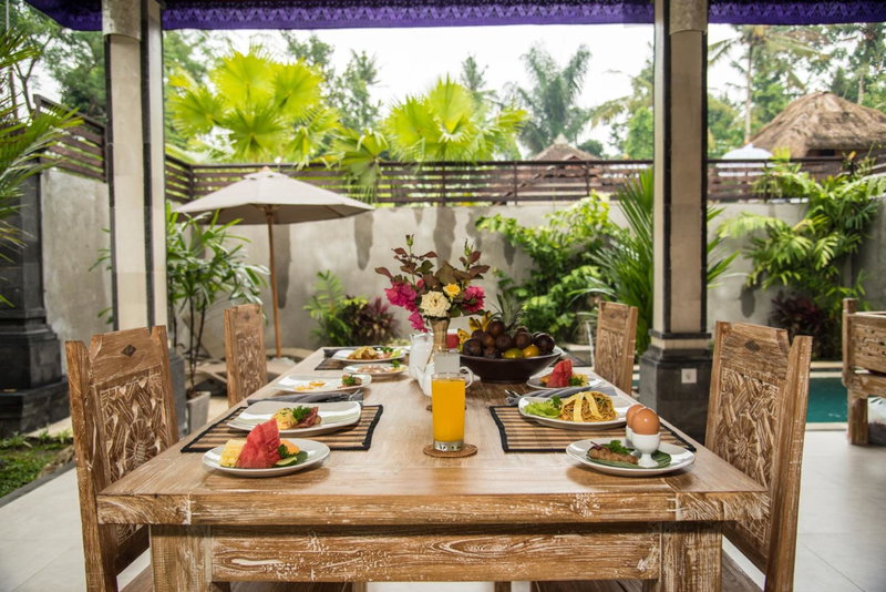 Secret Bunutan Ubud Villa, Ubud, Indonesia