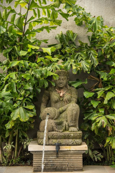 Secret Bunutan Ubud Villa, Ubud, Indonesia
