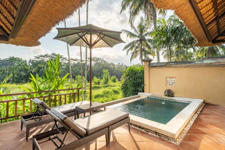 Villa Semana Resort & Spa, Ubud, 인도네시아 공화국