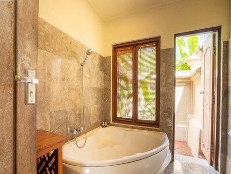 Villa Semana Resort & Spa, Ubud, 인도네시아 공화국