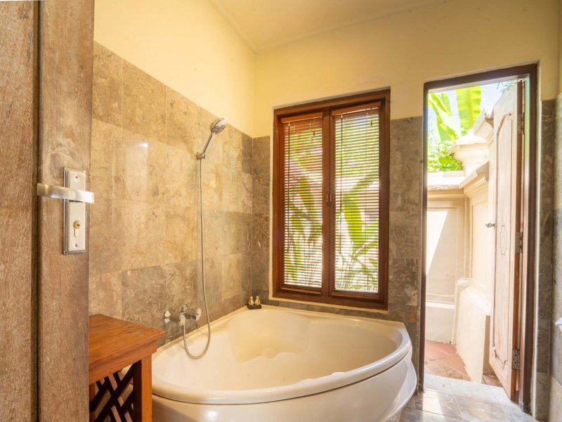Villa Semana Resort & Spa, Ubud, 인도네시아 공화국