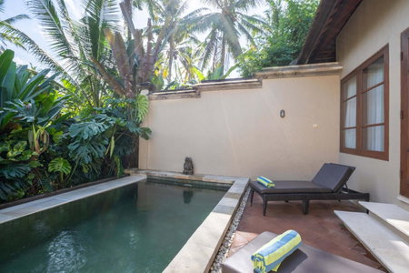 Villa Semana Resort & Spa, Ubud, 인도네시아 공화국
