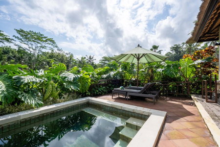 Villa Semana Resort & Spa, Ubud, 인도네시아 공화국
