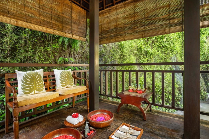 Villa Semana Resort & Spa, Ubud, 인도네시아 공화국