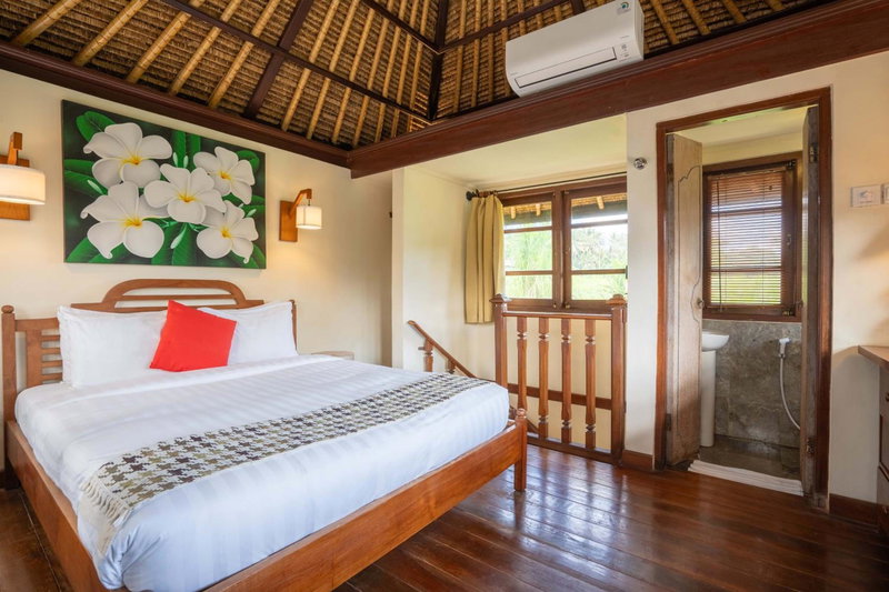 Villa Semana Resort & Spa, Ubud, 인도네시아 공화국