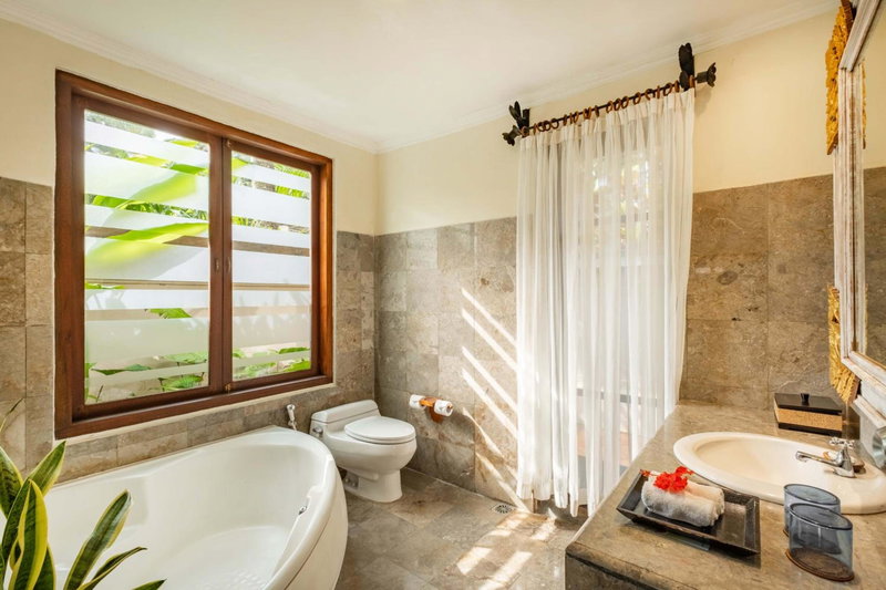 Villa Semana Resort & Spa, Ubud, 인도네시아 공화국