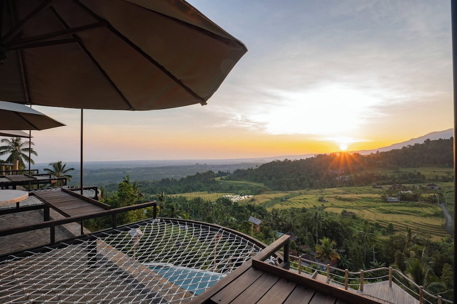 Maha Hills Resort by Mahaprana Experience, Singaraja, Indonesia