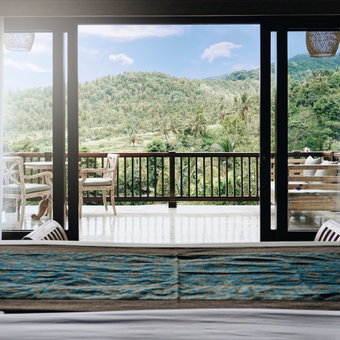 Maha Hills Resort by Mahaprana Experience, Singaraja, Indonesia