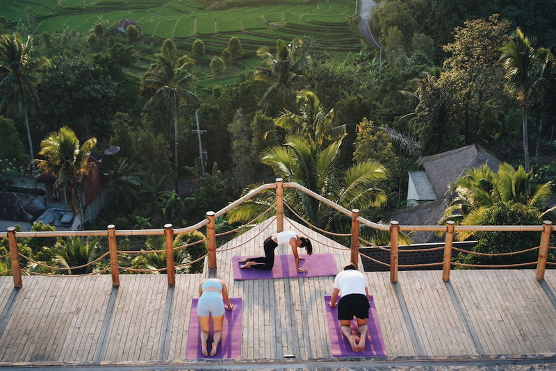 Maha Hills Resort by Mahaprana Experience, Singaraja, Indonesia