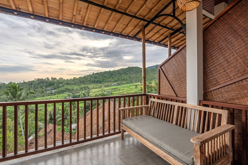 Maha Hills Resort by Mahaprana Experience, Singaraja, Indonesia
