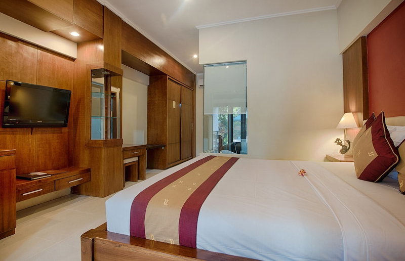 Baleka Resort Hotel & Spa, Kuta, Indonesia