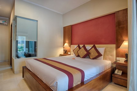 Baleka Resort Hotel & Spa, Kuta, Indonesia
