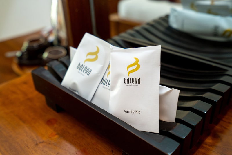 Baleka Resort Hotel & Spa, Kuta, Indonesia