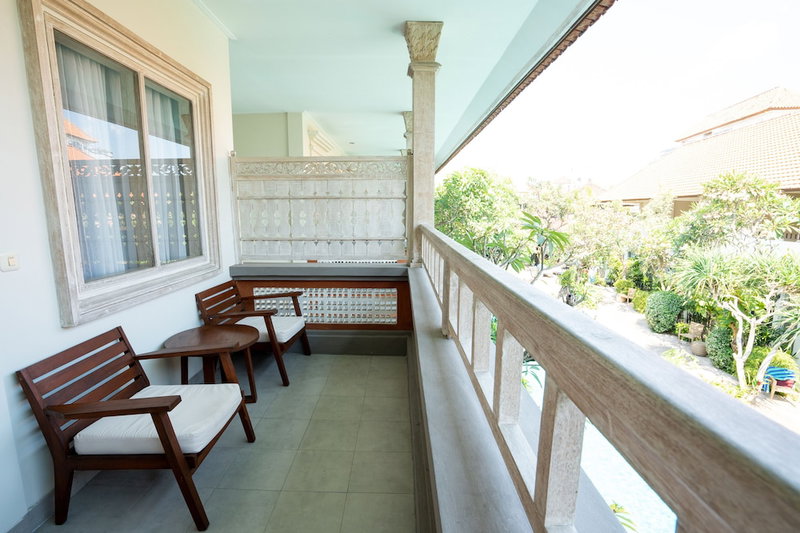 Baleka Resort Hotel & Spa, Kuta, Indonesia