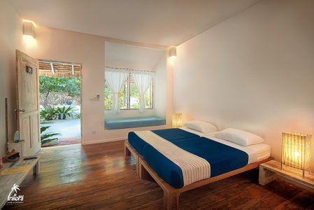 Trikora Beach Club & Resort, Bintan, Indonesia