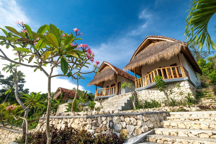 NG Sweet Home, Klungkung, Indonesia