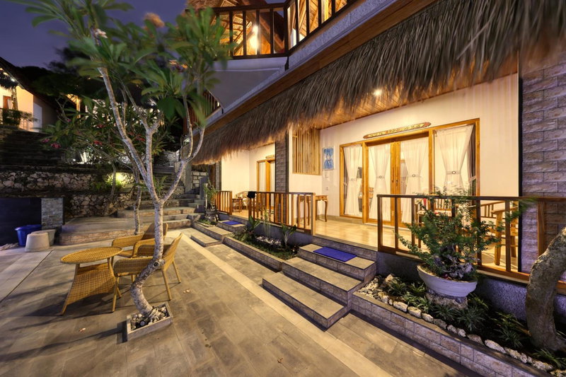NG Sweet Home, Klungkung, Indonesia