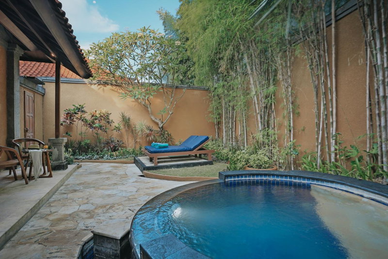 Parigata Villas Resort, Denpasar, Indonesia