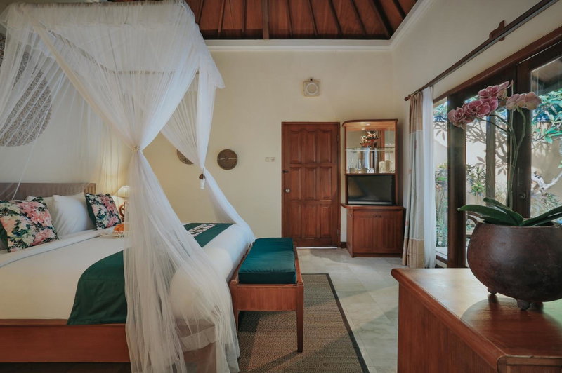 Parigata Villas Resort, Denpasar, Indonesia