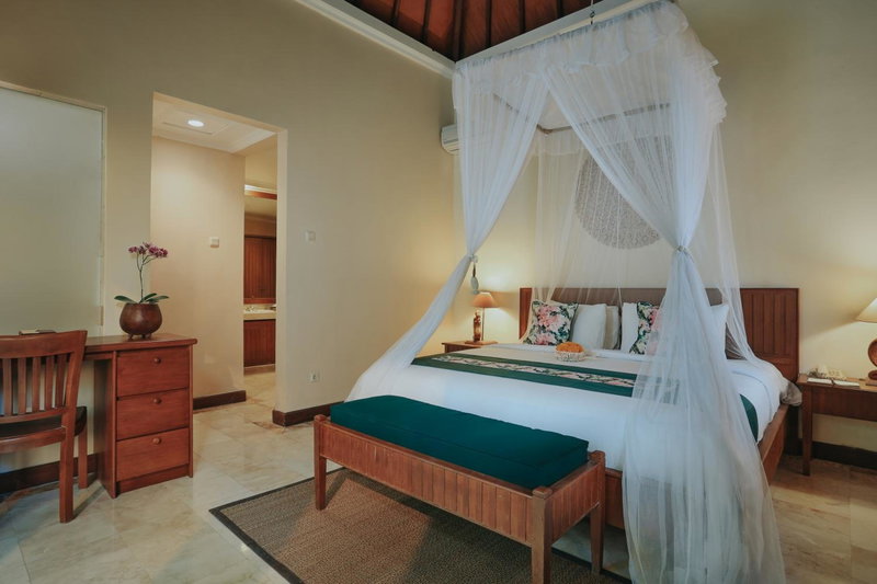 Parigata Villas Resort, Denpasar, Indonesia