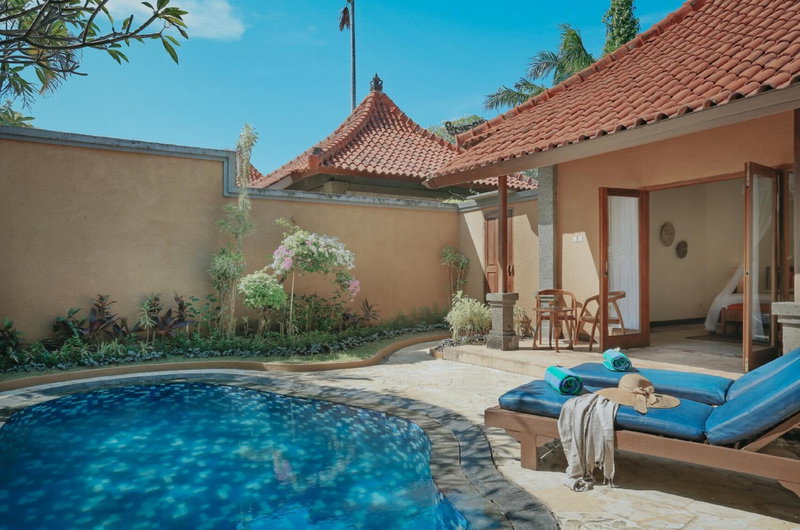 Parigata Villas Resort, Denpasar, Indonesia
