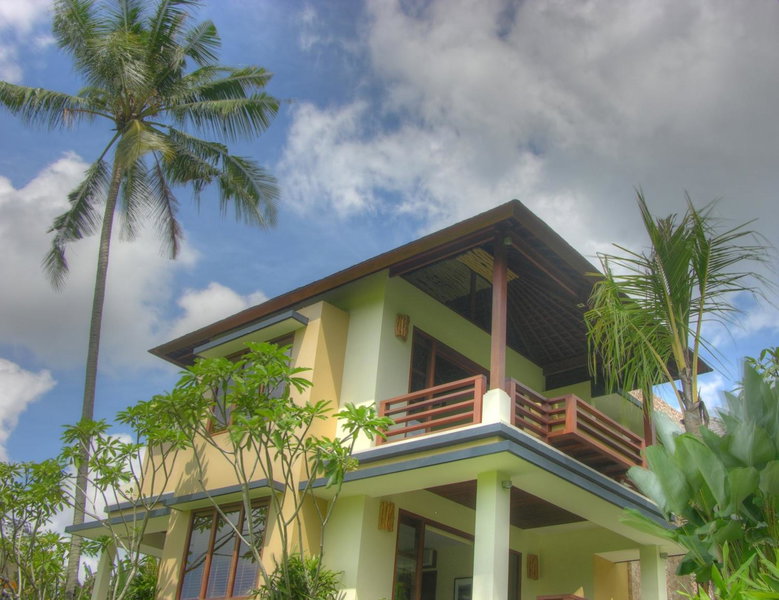 Villa Sabandari, Ubud, Indonesia