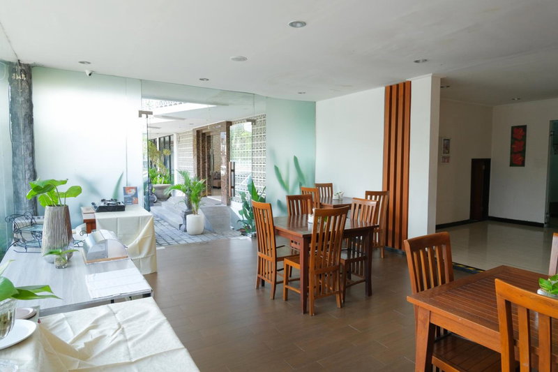 Swiss-Belinn Seminyak, Kuta, Indonesia