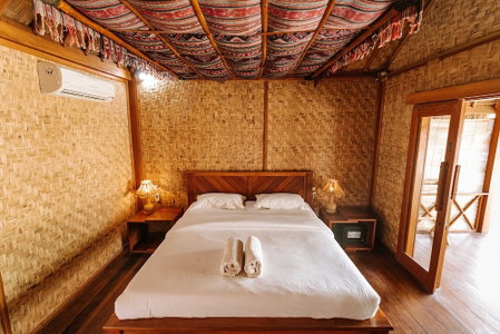 Dream Hotel, Praya, Indonesia
