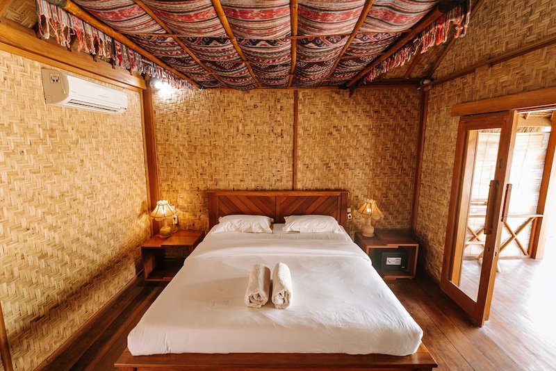 Dream Hotel, Praya, Indonesia