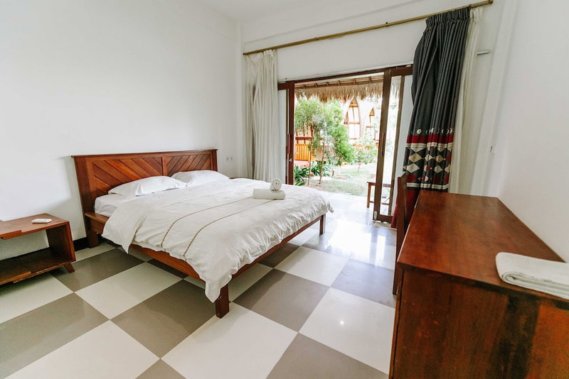 Dream Hotel, Praya, Indonesia