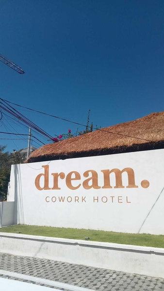 Dream Hotel, Praya, Indonesia
