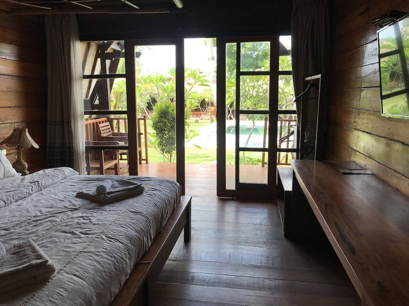 Dream Hotel, Praya, Indonesia