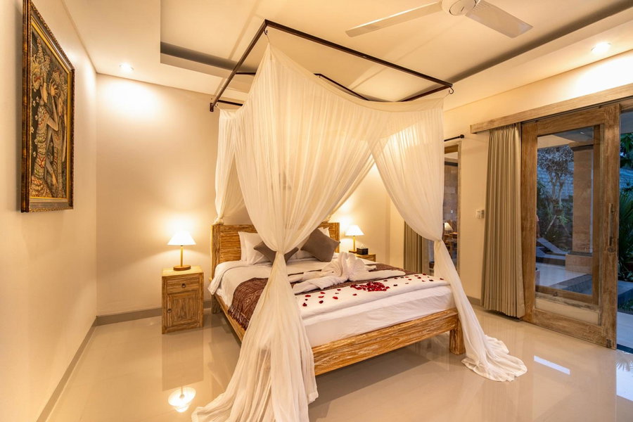 Puri Sedana Ubud Villa, Ubud, Indonesia
