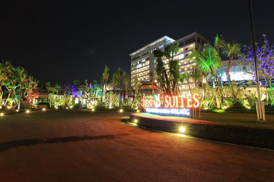 Ijen Suites Resort & Convention, Malang, Indonesia
