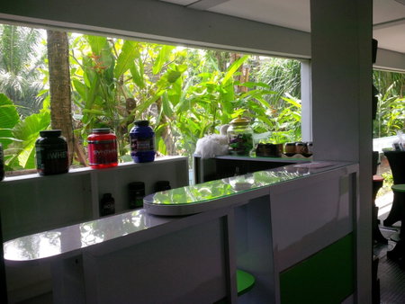 Ijen Suites Resort & Convention, Malang, Indonesia