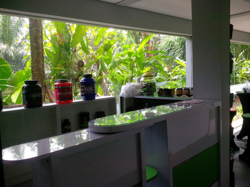 Ijen Suites Resort & Convention, Malang, Indonesia