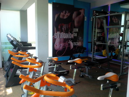 Ijen Suites Resort & Convention, Malang, Indonesia